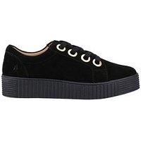 Tamsin Suede Trainer