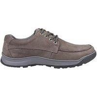 Tucker Lace Shoe