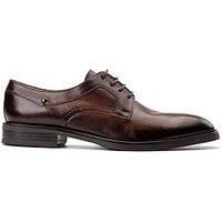 Sleeve Lace Up Shoe