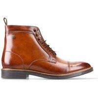 Plymouth Toe Cap Boot