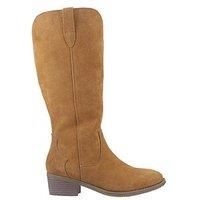 Hush Puppies Isabella Long Boot
