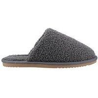 Hush Puppies Joanna Textile Women's Cream Slippers