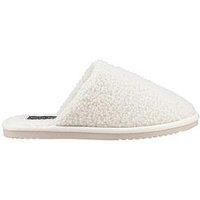 Hush Puppies Joanna Textile Women's Pink Slippers