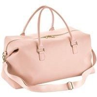 Bagbase Womens/Ladies Boutique Weekender Holdall RW8567