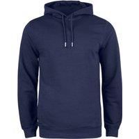 Clique Mens Premium Hoodie UB131
