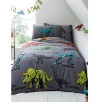 Generic  Single AG2624  's Duvet cover in Multicolour