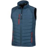 Result Genuine Recycled Unisex Adult Compass Softshell / N/A N/A RW8794