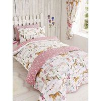 Kids Club  Single AG2417  's Duvet cover in Multicolour