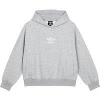 Umbro  Core  women's Sweatshirt in White