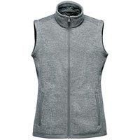 Stormtech Womens/Ladies Avalanche Fleece Gilet  RW8858