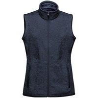 Stormtech Womens/Ladies Avalanche Fleece Gilet  RW8858