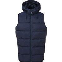 2786 Mens Bryher Recycled Body Warmer RW8861