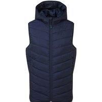 2786 Mens Taurus Padded Recycled Body Warmer RW8864