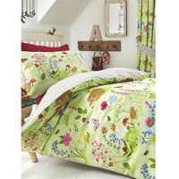 Kids Club  Single AG2462  's Duvet cover in Green