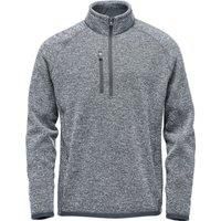 Stormtech Mens Avalanche Quarter Zip Fleece Top / N/A N/A RW8819
