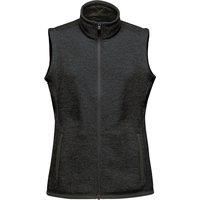 Stormtech Womens/Ladies Avalanche Fleece Gilet  RW8820