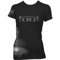 Spectre Doll Wrap Around Print T-Shirt