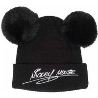 Mickey Mouse And Friends  HE1475  women's Hat in Black