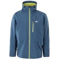 Trespass Mens Hopwas Waterproof Jacket TP6016
