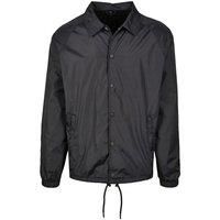 Build Your Brand Mens Coach Jacket RW8950