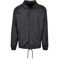 Build Your Brand Mens Coach Jacket RW8950