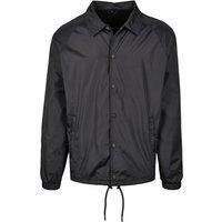 Build Your Brand Mens Coach Jacket RW8950