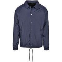 Build Your Brand Mens Coach Jacket RW8950
