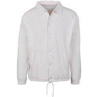 Build Your Brand Mens Coach Jacket RW8950