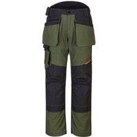 WX3 Holster Pocket Trousers