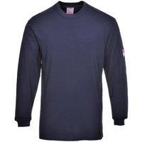 Flame Resistant Anti-Static Long-Sleeved T-Shirt