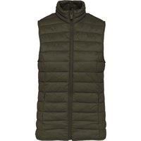 Native Spirit Womens/Ladies Light Recycled Body Warmer PC5122