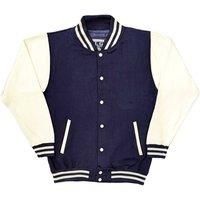 Biggie Smalls  RO5103  women's Jacket in White
