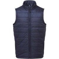 Premier Mens Recyclight Padded Gilet / N/A N/A PC5306