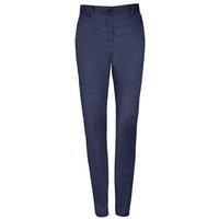 SOLS Womens/Ladies Jared Stretch Suit Trousers / N/A N/A PC5339