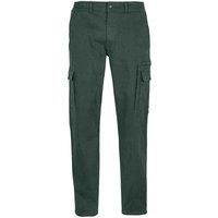 SOLS Mens Docker Stretch Cargo Trousers PC5343