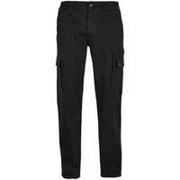 SOLS Mens Docker Stretch Cargo Trousers PC5343