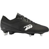 Canterbury Mens Phoenix Raze 2023 Soft Ground Rugby Boots CS1740