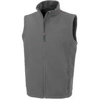 Result  RS902M  men's Jacket in Grey