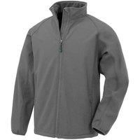 Result Genuine Recycled Mens Printable Soft Shell Jacket / N/A N/A PC4366
