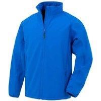 Result Genuine Recycled Mens Printable Soft Shell Jacket / N/A N/A PC4366