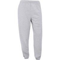 Fruit of the Loom Mens Classic Elasticated Hem Jogging Bottoms PC4229