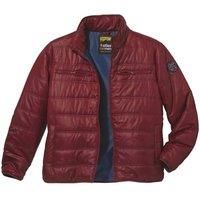 Atlas For Men Mens Full Zip Puffer Jacket AF259