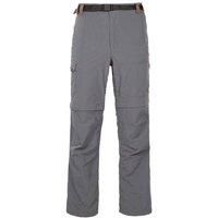 Trespass Mens Rynne B Mosquito Repellent Cargo Trousers / N/A N/A TP5798
