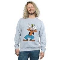 Crazy Goofy Sweatshirt