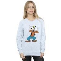 Crazy Goofy Sweatshirt