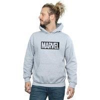 Marvel  BI1823  men's Sweatshirt in Grey