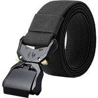 Duke Mens D555 Dale Heavy Duty Belt / N/A N/A DC467