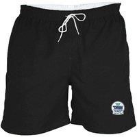 Duke  D555 Yarrow  men's Shorts in Black