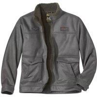 Atlas For Men  AF593  men's Jacket in Grey