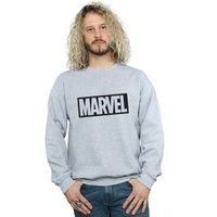 Outline Logo Sweatshirt